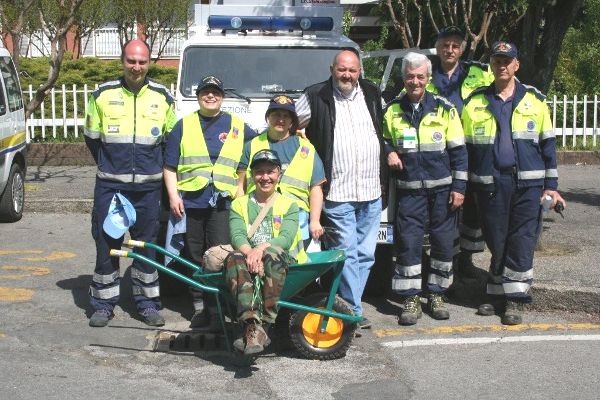 Foto della giornata del verde pulito